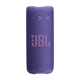 Portable speaker JBL Grip Purple (JBLGRIPPUR)